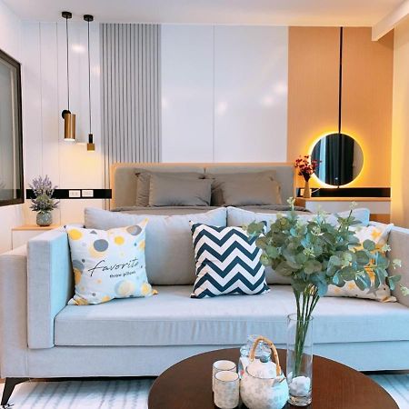 Flc Sea Tower Quy Nhon Th Apartment Buitenkant foto