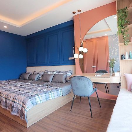 Flc Sea Tower Quy Nhon Th Apartment Buitenkant foto