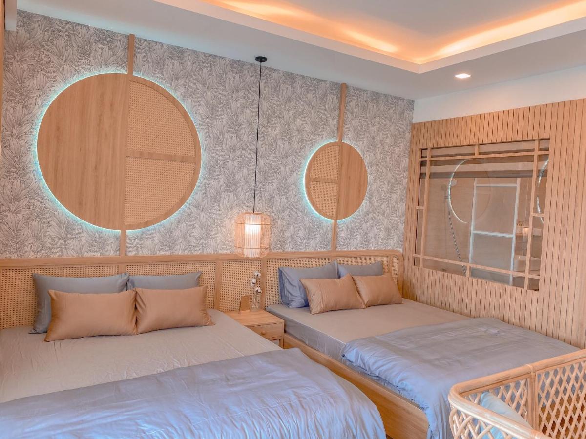 Flc Sea Tower Quy Nhon Th Apartment Buitenkant foto