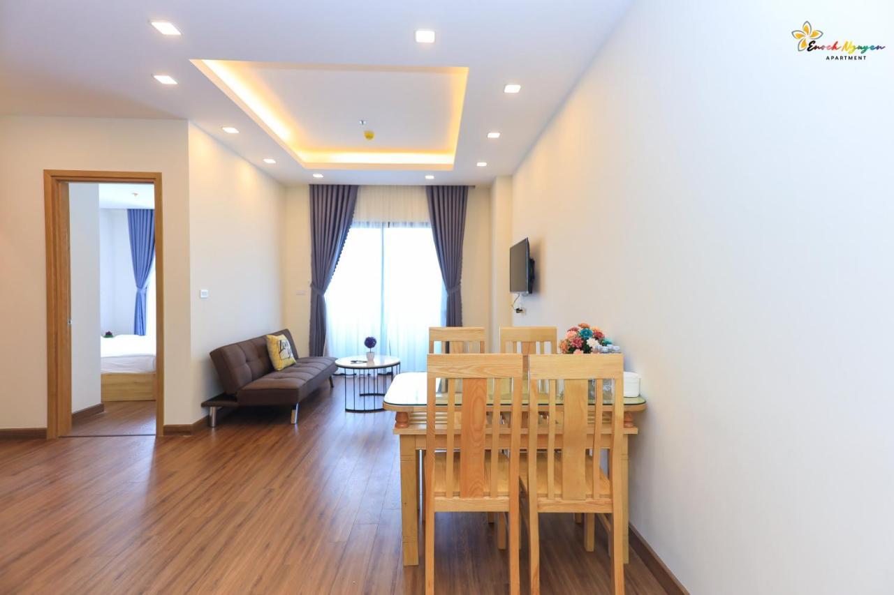 Flc Sea Tower Quy Nhon Th Apartment Buitenkant foto
