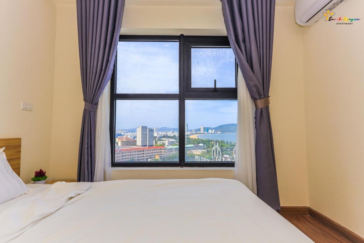 Flc Sea Tower Quy Nhon Th Apartment Buitenkant foto