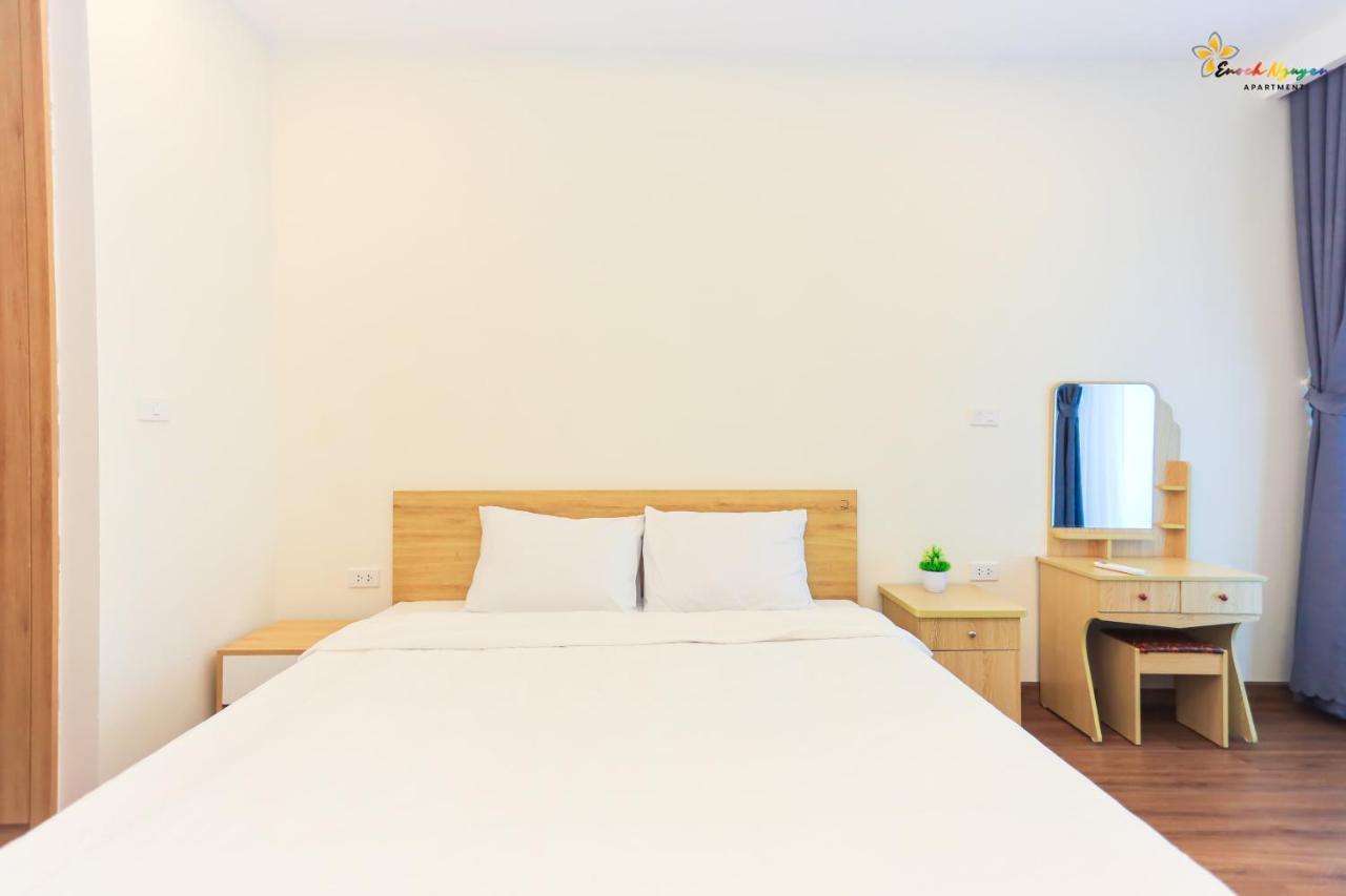 Flc Sea Tower Quy Nhon Th Apartment Buitenkant foto