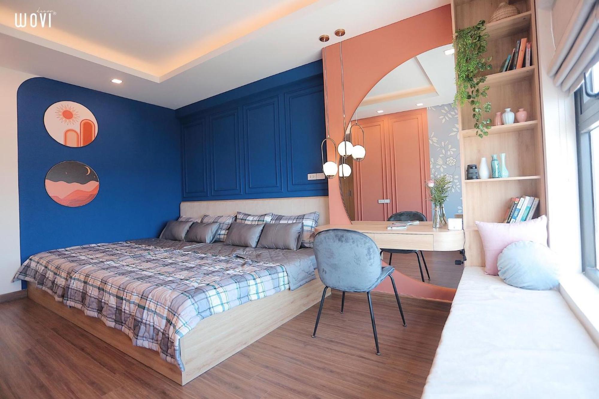 Flc Sea Tower Quy Nhon Th Apartment Buitenkant foto