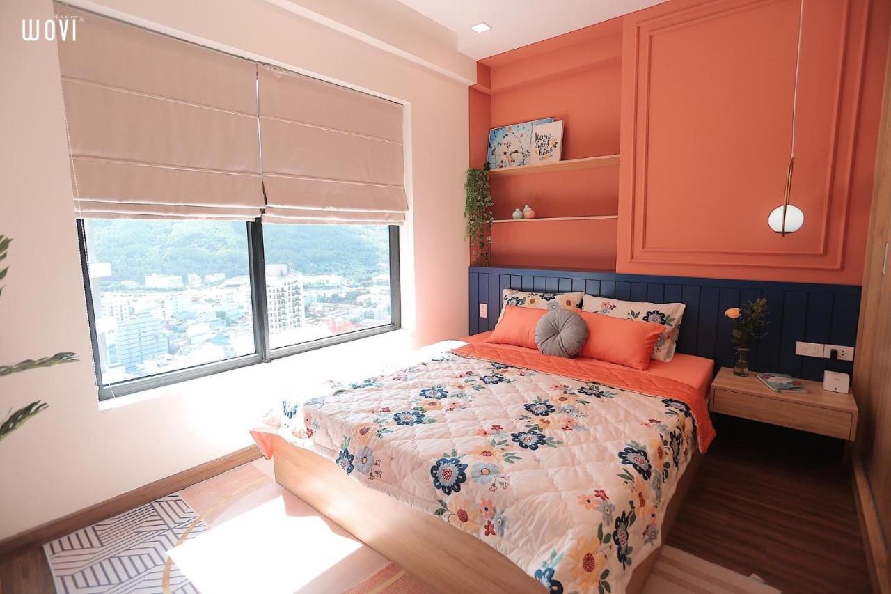 Flc Sea Tower Quy Nhon Th Apartment Buitenkant foto