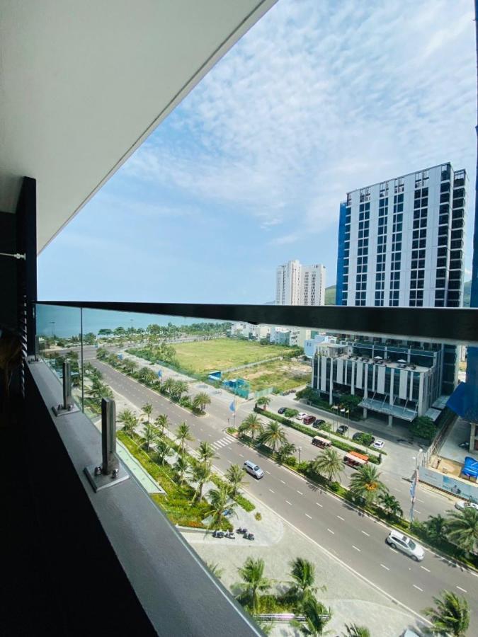 Flc Sea Tower Quy Nhon Th Apartment Buitenkant foto